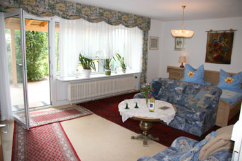 gro&szlig;es Wohnzimmer